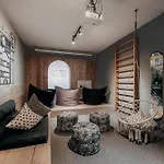 Alpenappartements Cristall הרוואלד