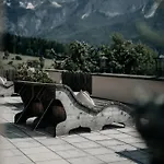 Alpenappartements Cristall