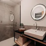 דירה Alpenappartements Cristall *