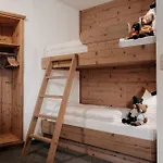 Alpenappartements Cristall דירה הרוואלד