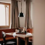 דירה Alpenappartements Cristall הרוואלד
