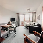 Alpenappartements Cristall