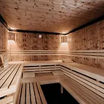 Alpenappartements Cristall