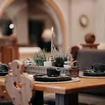 Alpenappartements Cristall דירה