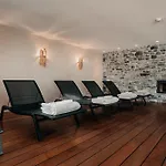 דירה Alpenappartements Cristall