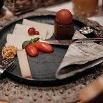 Alpenappartements Cristall *
