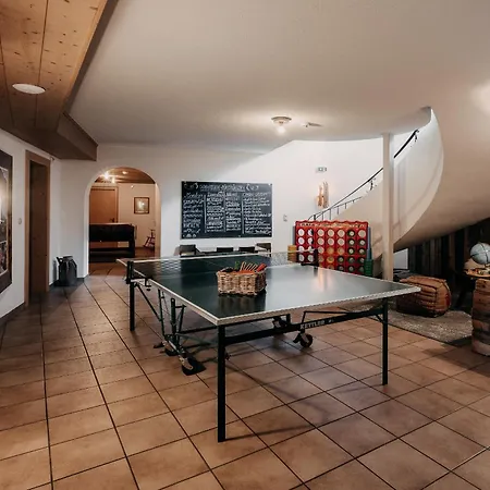 Alpenappartements Cristall Apartamento Ehrwald