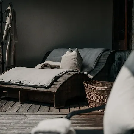 Alpenappartements Cristall * 에르발트