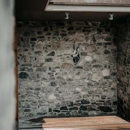 아파트 Alpenappartements Cristall 에르발트