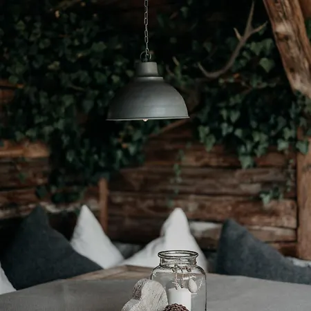 Alpenappartements Cristall * 에르발트