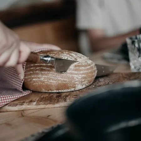 Alpenappartements Cristall