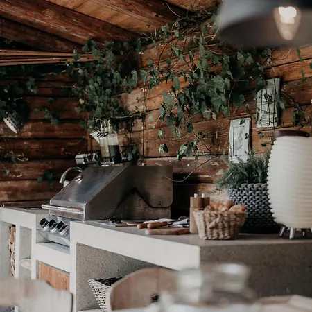 Alpenappartements Cristall *