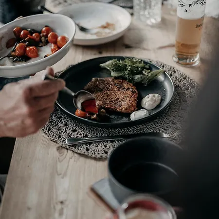 Alpenappartements Cristall * 에르발트