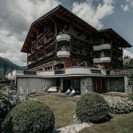 Alpenappartements Cristall Apartamento Ehrwald