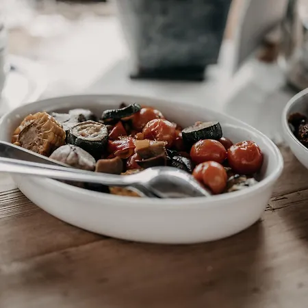 Alpenappartements Cristall 아파트 *