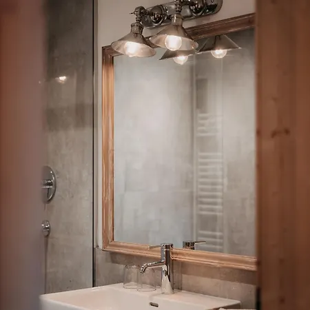 Alpenappartements Cristall *