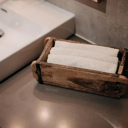 Alpenappartements Cristall 에르발트