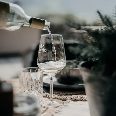 Alpenappartements Cristall * 에르발트