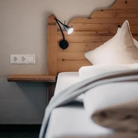 Lägenhet Alpenappartements Cristall