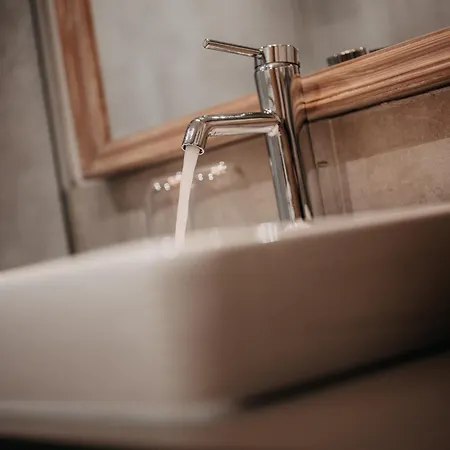 Alpenappartements Cristall *