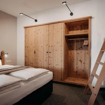 Alpenappartements Cristall *