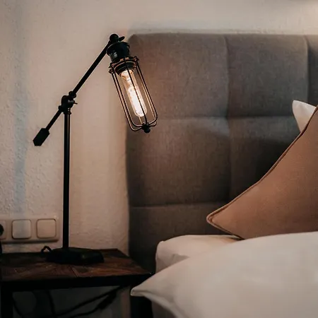 아파트 Alpenappartements Cristall *