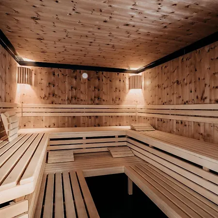 Alpenappartements Cristall