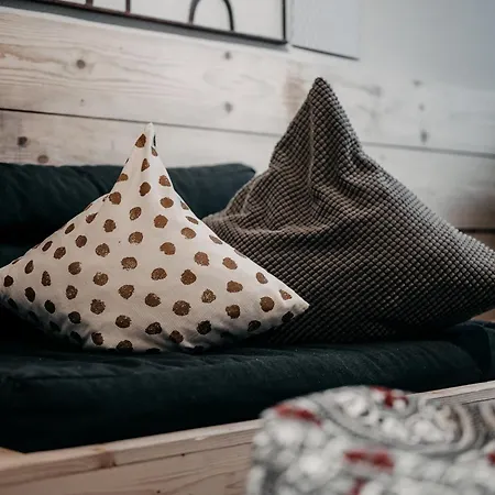 Alpenappartements Cristall *