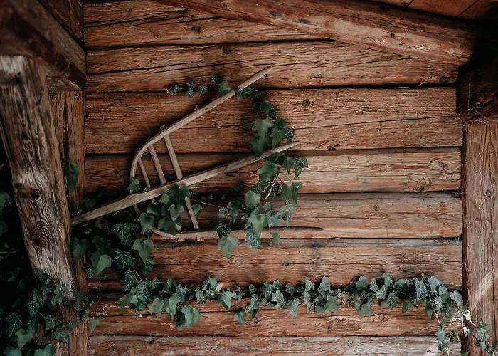 Alpenappartements Cristall * Ehrwald