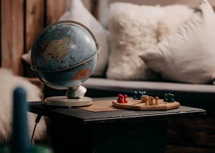 Apartamento Alpenappartements Cristall Ehrwald