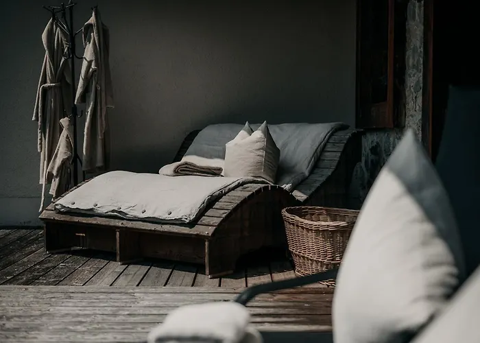 Alpenappartements Cristall * Ehrwald