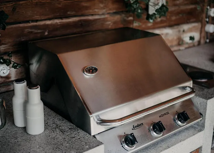 Alpenappartements Cristall Ehrwald