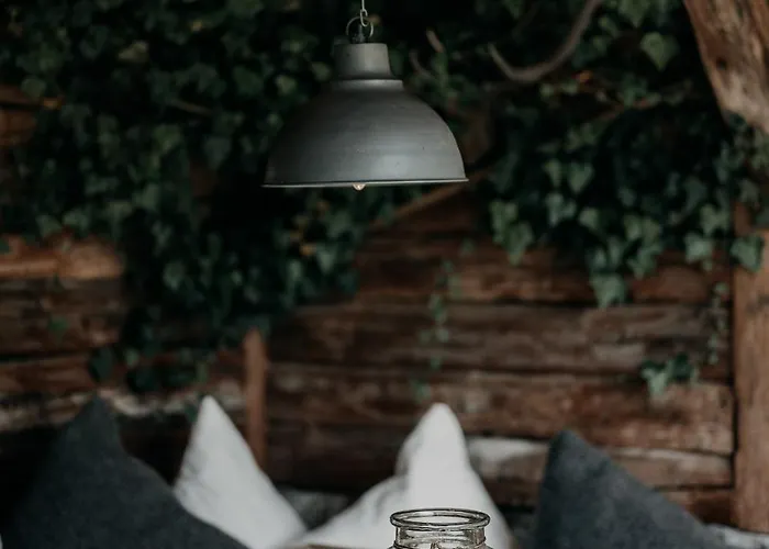 Alpenappartements Cristall * Ehrwald