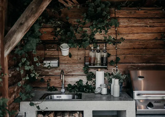 Alpenappartements Cristall Ehrwald