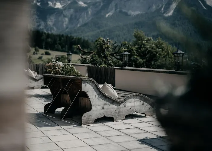 Alpenappartements Cristall