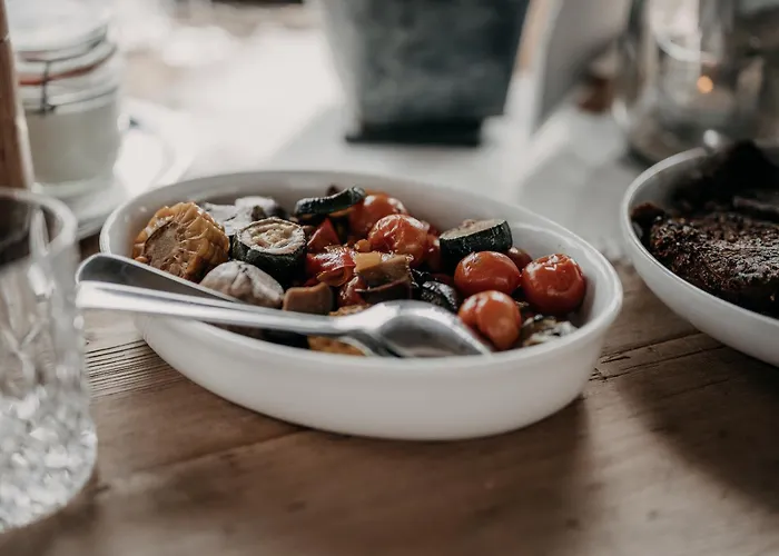 Alpenappartements Cristall Apartamento *