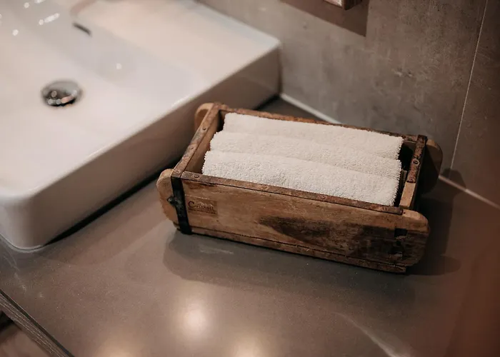 Alpenappartements Cristall Ehrwald