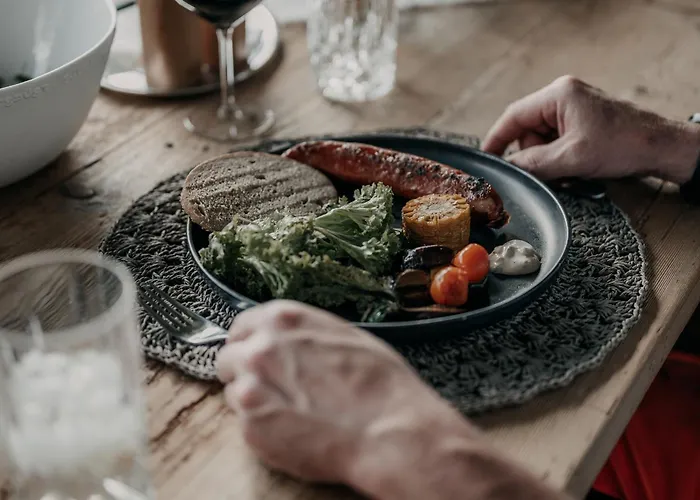 Alpenappartements Cristall Apartamento Ehrwald