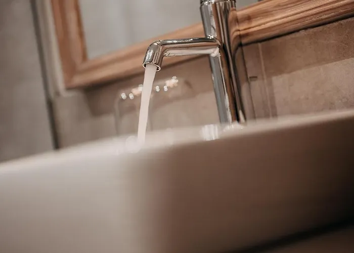 Alpenappartements Cristall *