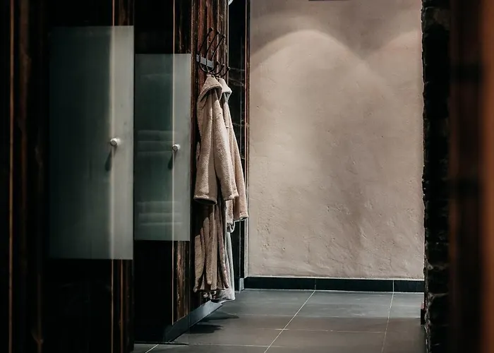 Alpenappartements Cristall Apartamento