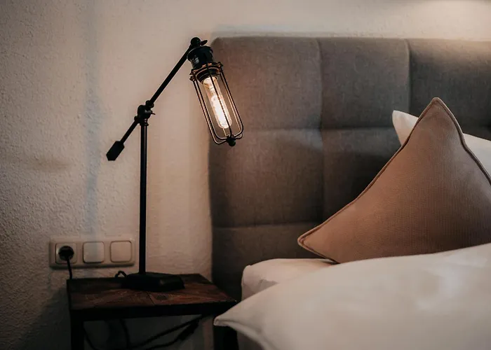 Apartamento Alpenappartements Cristall *