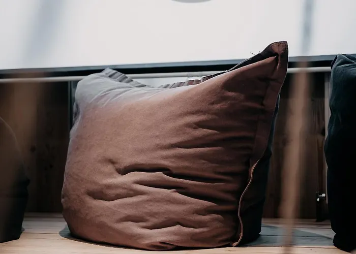 Apartamento Alpenappartements Cristall Ehrwald