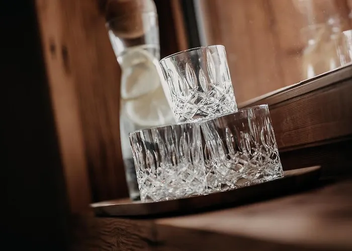 Alpenappartements Cristall Ehrwald