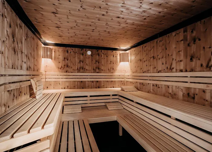 Alpenappartements Cristall