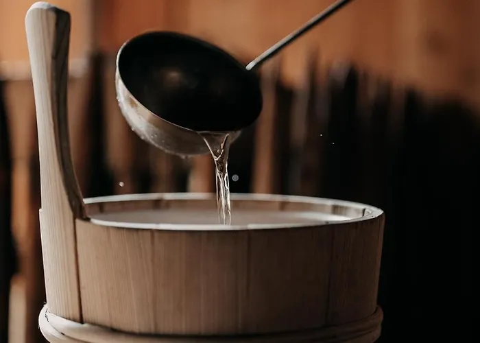 Apartamento Alpenappartements Cristall