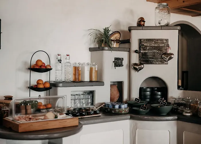 Apartamento Alpenappartements Cristall *