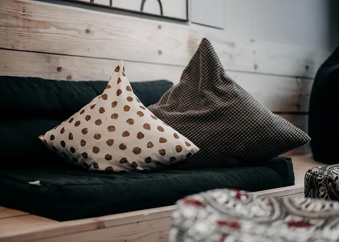 Alpenappartements Cristall *