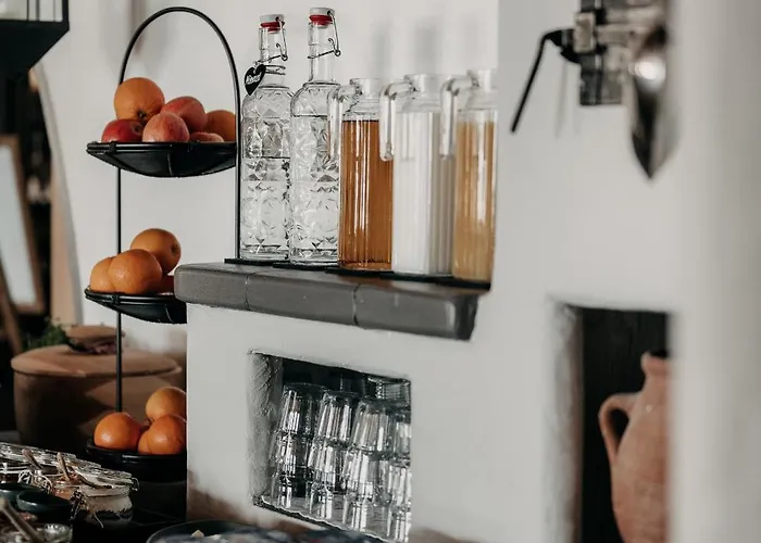 Alpenappartements Cristall