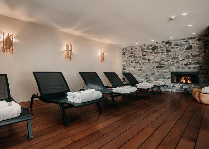 Apartamento Alpenappartements Cristall