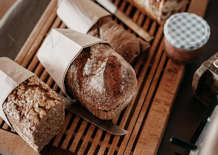 Alpenappartements Cristall Ehrwald